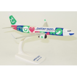 Model B737-800 Transavia Peter Pan